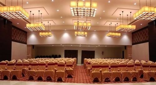 Ganpat Grand Hotel Пални Екстериор снимка
